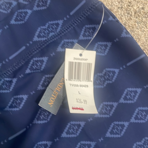 Pendleton leggings - Picture 3 of 4